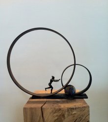 Le monde de Nathalie